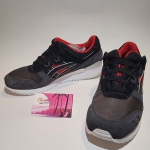 $$ SOLD Asics Men's GEL-LYTE III Shoes Sz 9